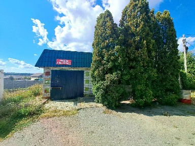 Белгородская область, Белгородский муниципальный округ, Стрелецкое село, Курская ул., 1А