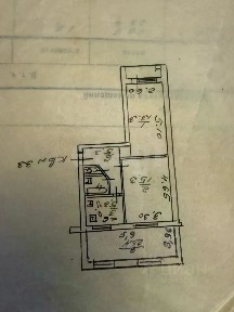 Продается 3-комн. квартира, 100 м²
