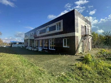 Продается здание, 468,1 м²
