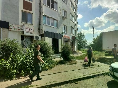 Продается помещение свободного назначения, 57 м²