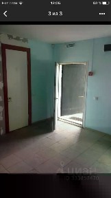 Продается помещение свободного назначения, 38 м²