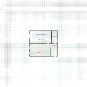 Продается 1-комн. квартира, 80 м²