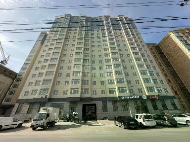 Продается 3-комн. квартира, 93 м²