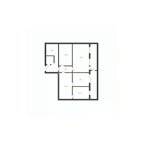 Продается 5-комн. квартира, 97 м²