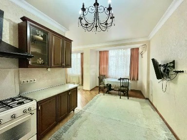 Продается 2-комн. квартира, 60 м²