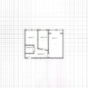 Продается 2-комн. квартира, 80 м²