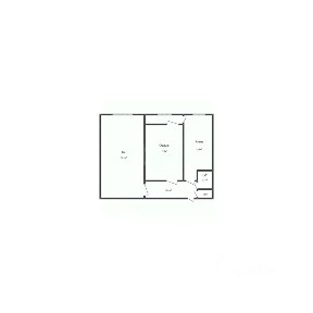 Продается 2-комн. квартира, 84 м²