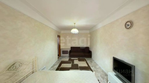 Продается 1-комн. квартира, 38,5 м²