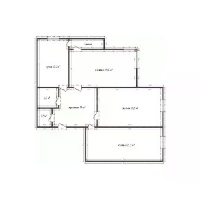 Продается 3-комн. квартира, 99 м²