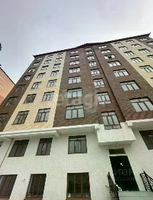 Продается 3-комн. квартира, 118 м²