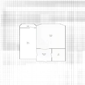 Продается 1-комн. квартира, 58,9 м²