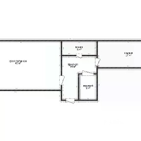 Продается 2-комн. квартира, 86 м²