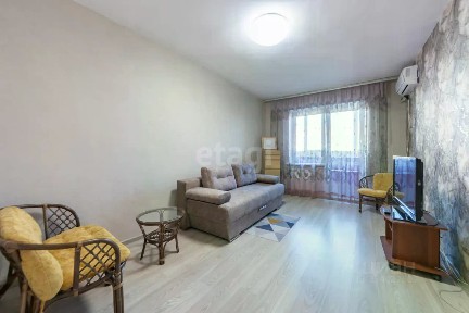 Сдается 1-комн. квартира, 38,8 м²