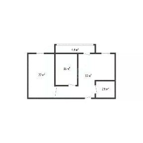 Продается 3-комн. квартира, 80 м²