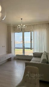 Продается 1-комн. квартира, 45 м²
