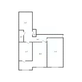 Продается 3-комн. квартира, 112 м²