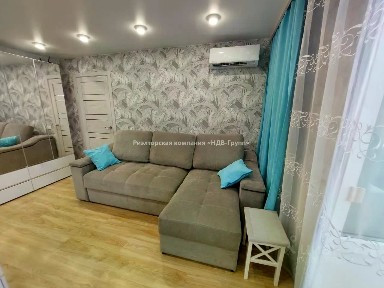 Сдается 1-комн. квартира, 35,5 м²