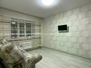 Сдается 1-комн. квартира, 30,6 м²