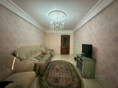 Продается 3-комн. квартира, 72 м²