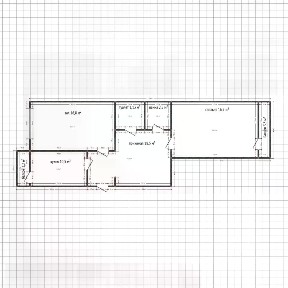 Продается 2-комн. квартира, 75 м²