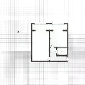 Продается 1-комн. квартира, 68 м²