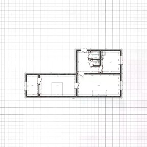 Продается 2-комн. квартира, 56 м²