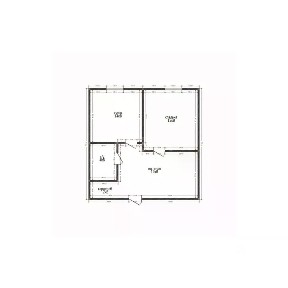 Продается 1-комн. квартира, 58 м²