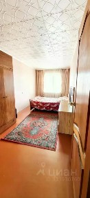 Сдается 3-комн. квартира, 65 м²