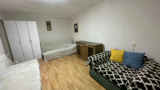 Сдается 1-комн. квартира, 35 м²