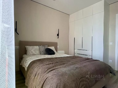 Сдается 1-комн. квартира, 40,2 м²