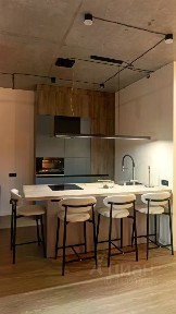 Сдается 1-комн. квартира, 48 м²