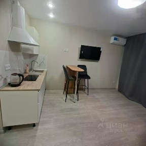 Сдается студия, 24,7 м²