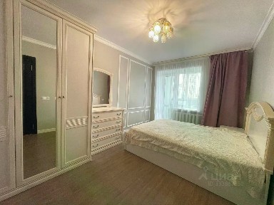 Сдается 3-комн. квартира, 62,4 м²