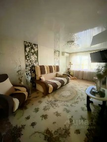 Сдается 2-комн. квартира, 44 м²