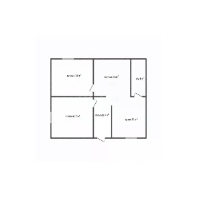 Продается 2-комн. квартира, 73 м²