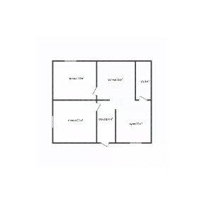 Продается 2-комн. квартира, 73 м²