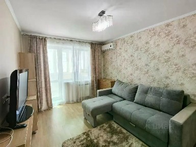 Сдается 1-комн. квартира, 37 м²