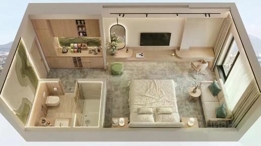 Продается арендный бизнес, 24,5 м²
