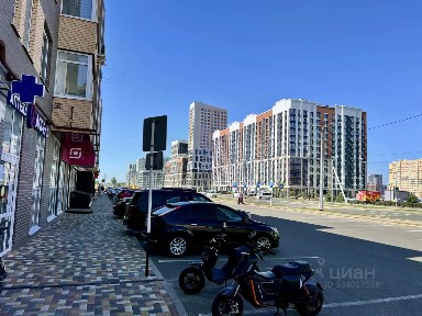 Продается помещение свободного назначения, 410 м²