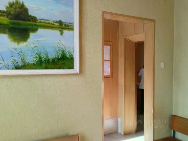 Продается здание (B+)