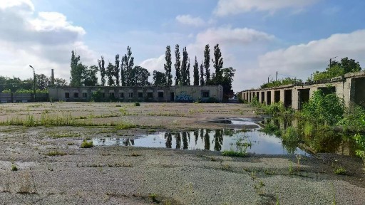Продается помещение свободного назначения, 1 402,1 м²