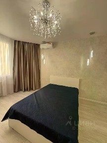 Сдается 1-комн. квартира, 37 м²