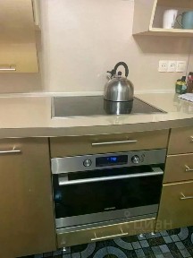 Сдается 2-комн. квартира, 55 м²