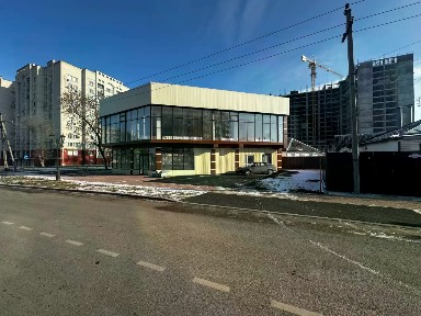 Продается здание, 738 м²