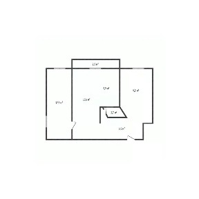 Продается 3-комн. квартира, 62,2 м²