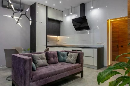 Сдается 3-комн. квартира, 74,5 м²