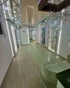 Продается торговая площадь, 46,7 м²