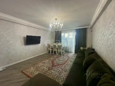 Продается 2-комн. квартира, 95 м²