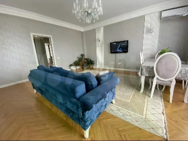 Продается 3-комн. квартира, 99,5 м²