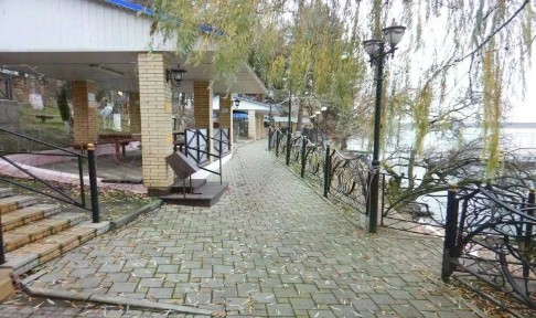 Продается здание, 15 385 м²